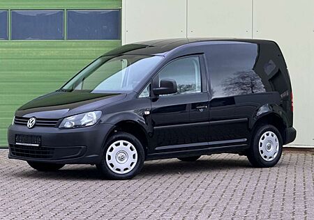 VW Caddy Volkswagen 1.6 TDI Kasten Profi/EFH/ZV/Navi./Kamera