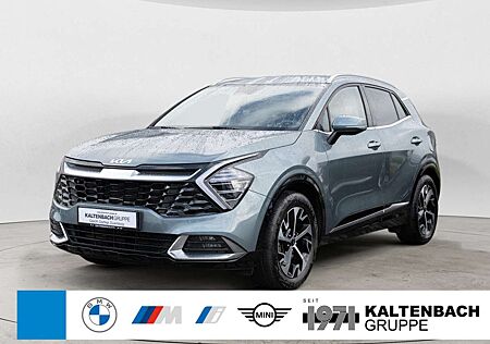 Kia Sportage 1.6 T-GDI LED SITZBELÜFTUNG NAVI SHZ