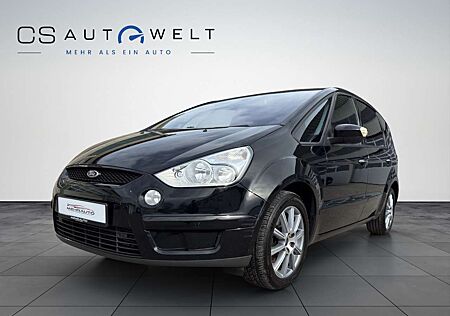 Ford S-Max 2.2 TDCi Titanium NAVI/SHZ/TEMPOMAT/KLIMA