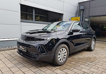 Opel Mokka e Edition, Sitzheizung, Klimaauto., CarPlay