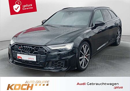 Audi S6 Avant 55 TDI q. Tiptr., HD Matrix, AHK, Pano,