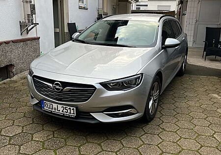 Opel Insignia Business Edition