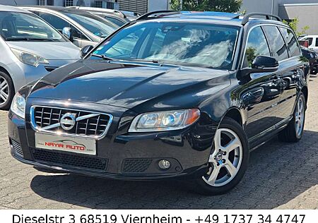 Volvo V70 Momentum 5 Zyli|Automtk|Navi|Xenon|Leder|AHK