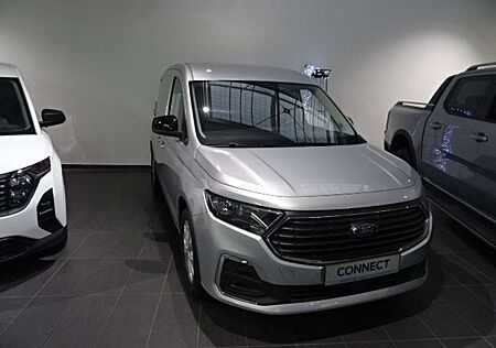 Ford Transit Connect 2.0 Ecoblue Limited L1 Kasten +Anhängerkupplung