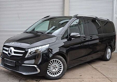 Mercedes-Benz V 300 cdi Avantgarde*Extra Lang 8 Sitzer Leder