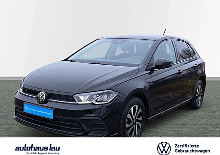 VW Polo Volkswagen Active