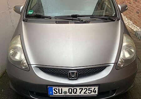 Honda Jazz 1.4 CVT ES