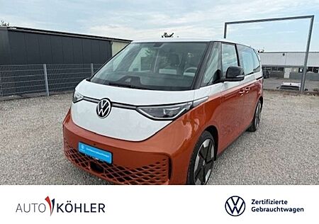 VW ID.BUZZ Volkswagen ID. Buzz Pro AHK / elektr. Schiebetüren/Heckklappe