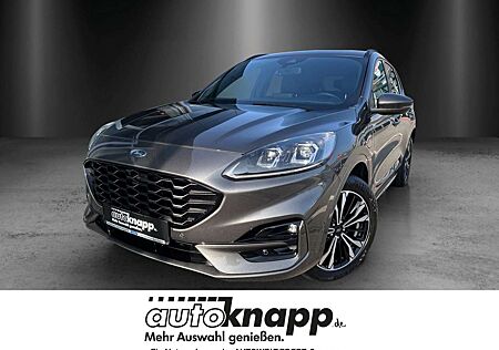 Ford Kuga 2.5 Duratec ST-Line X AHK/KAM/LED/SHZ/NAVI