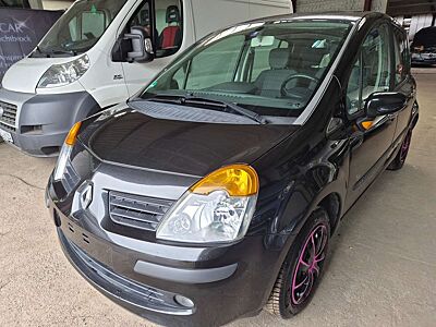 Renault Modus Authentique