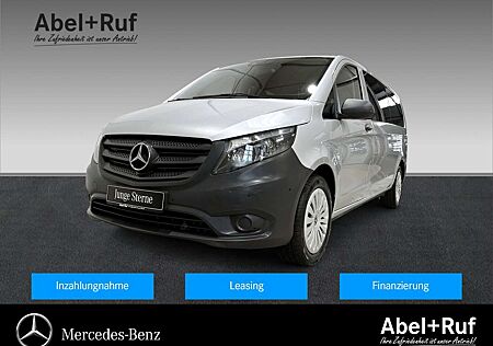 Mercedes-Benz Vito 116CDI Tourer PRO Extralang Tempo+Klima+Kam