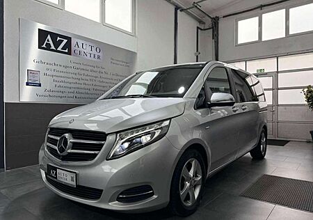 Mercedes-Benz V 250 CDI BT/d AVANTGARDE EDITITON/ Standheiz.
