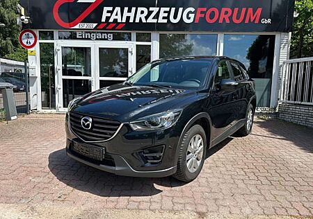 Mazda CX-5 Exclusive-Line 2WD Facelift*Automatik*LED
