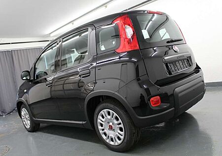 Fiat Panda 1.0 GSE DAB+PDC+5 Sitze!