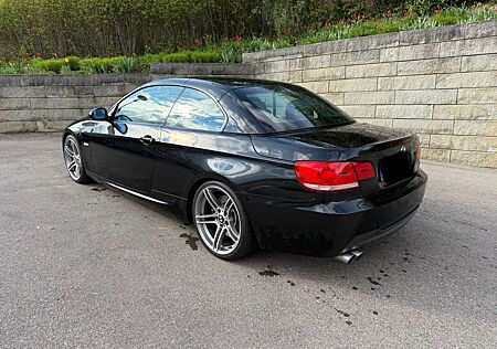 BMW 330 Cabrio E93 M-Paket Original