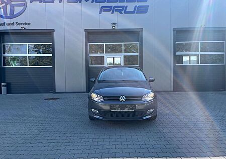 VW Polo Volkswagen V Comfortline