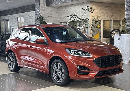 Ford Kuga Plug-In*ST-Line-X*HUD*Navi*LED*Bang&Olufsen