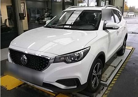 MG ZS EV Luxury ACC/NAVI/PANO/LEDER/SHZ/RFK