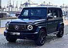 Mercedes-Benz G 63 AMG Night Paket Exklusiv Interieur