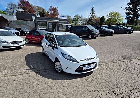 Ford Fiesta Ambiente