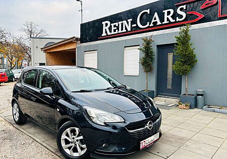 Opel Corsa E 1.4/KAMERA/MEDIA-DSIPLAY/PDC/MFL/SHZ