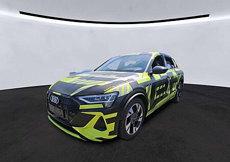 Audi e-tron 55 Q 2x S LINE BLACK ACC/B&O/KAM./AIR-SUS
