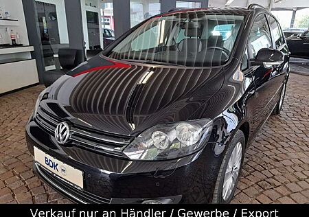 VW Golf Volkswagen Plus VI Life