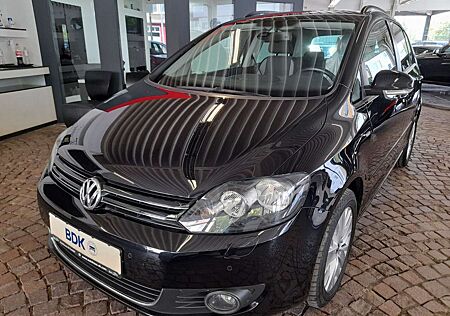 VW Golf Volkswagen Plus VI Life