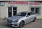 Mercedes-Benz E 250 BlueTec 4Matic Distronic