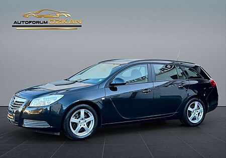 Opel Insignia A 2.0 CDTI Sports Tourer Selection