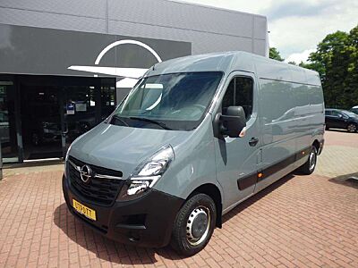 Opel Movano HKa L3H2 3,5t