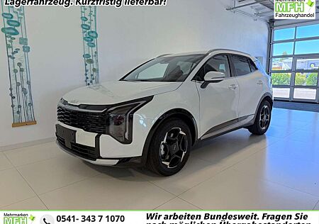 Kia Sportage Premium 1,6 T-GDI AWD 7DCT 132 kW (180 PS) 2-Zo...