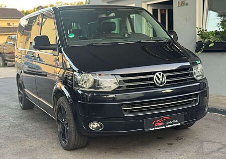 VW T5 Transporter Volkswagen Bus Multivan Highline