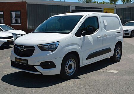 Opel Combo E Cargo 1.5D CarPlay"PDC"AHK"KEYGO