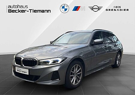 BMW 318 gebraucht kaufen BMW 318 i Touring DAB | Tempomat | Adap.LED | Klima | Navi
