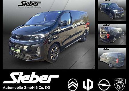 Opel Zafira 2.0 D (L3) Edition XL *Klimaaut*Tempomat*