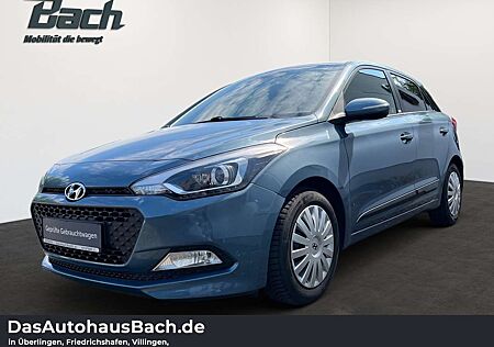 Hyundai i20 1.2 Passion