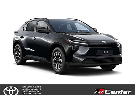 Toyota bZ4X FWD Teamplayer Navi 360 Kamera LED El. Heckklappe
