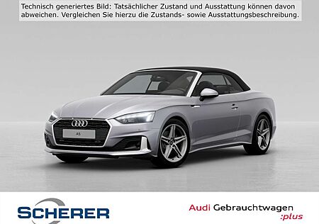 Audi A5 advanced 35 TDI 120(163) kW(PS) S t