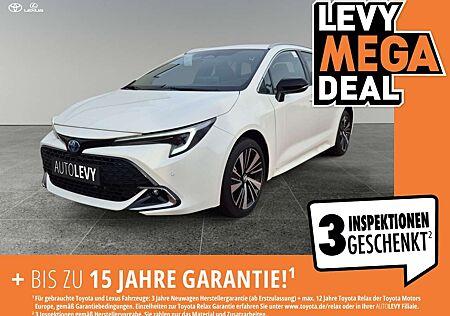 Toyota Corolla TS 2.0l Hybrid *PDC*elk. Heckklappe*