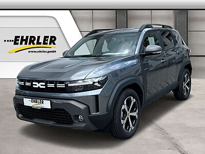 Dacia Duster III TCe 130 Journey 4x4  Allrad