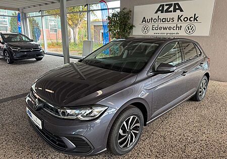 VW Polo Volkswagen Life 1.0 TSI*ACC*KAMERA*