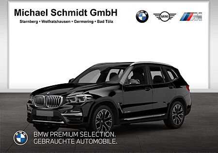 BMW X3 xDrive30e M Sportpaket Head-Up HiFi DAB WLAN