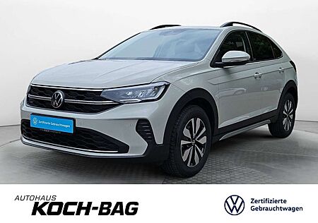 VW Taigo Volkswagen 1.0TSI Move LED Navi AHK