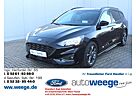 Ford Focus Turnier ST-Line 1,0 EcoBoost