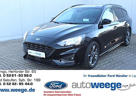 Ford Focus Turnier ST-Line 1,0 EcoBoost