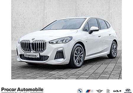 BMW 218 d Active Tourer M Sport ACC AHK RFK LED DAB