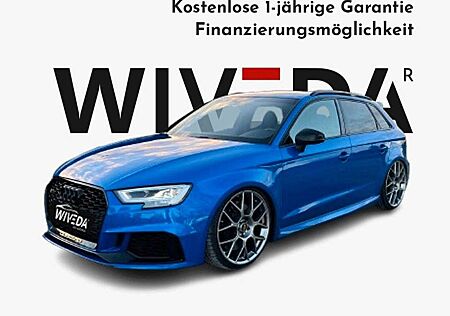 Audi RS3 Sportback 2.5 TFSI quattro S-Line~Navi~LED~