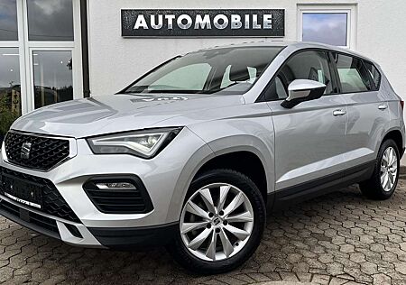 Seat Ateca Style 1.5 TSI NAVI AHK LED PDC SHZ