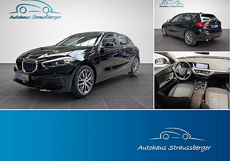 BMW 118 i Advantage Temp adpt.LED 2Z KZU QI SHZ